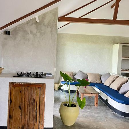 Baobab Bungalows Jambiani  Eksteriør billede