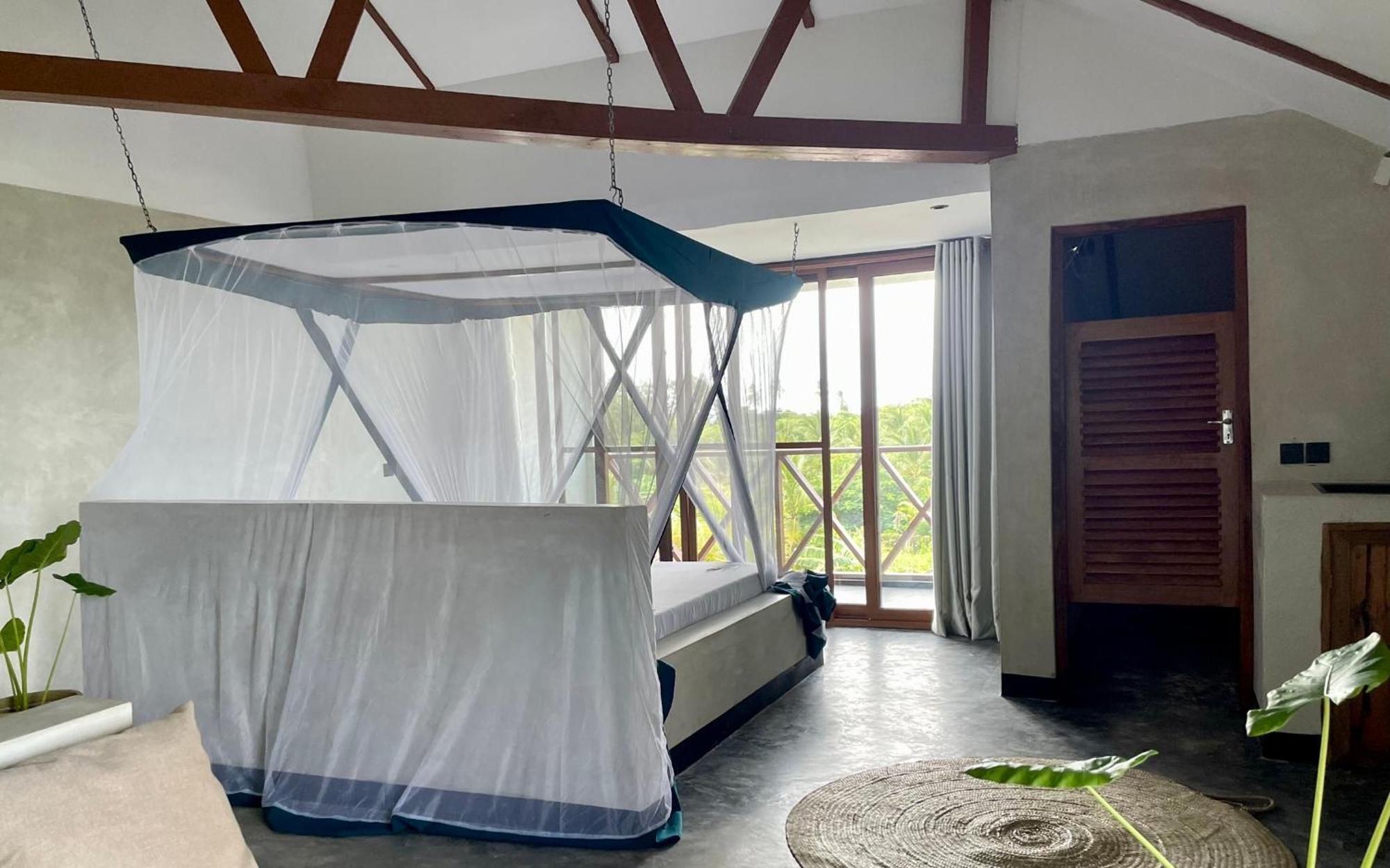 Baobab Bungalows Jambiani  Eksteriør billede