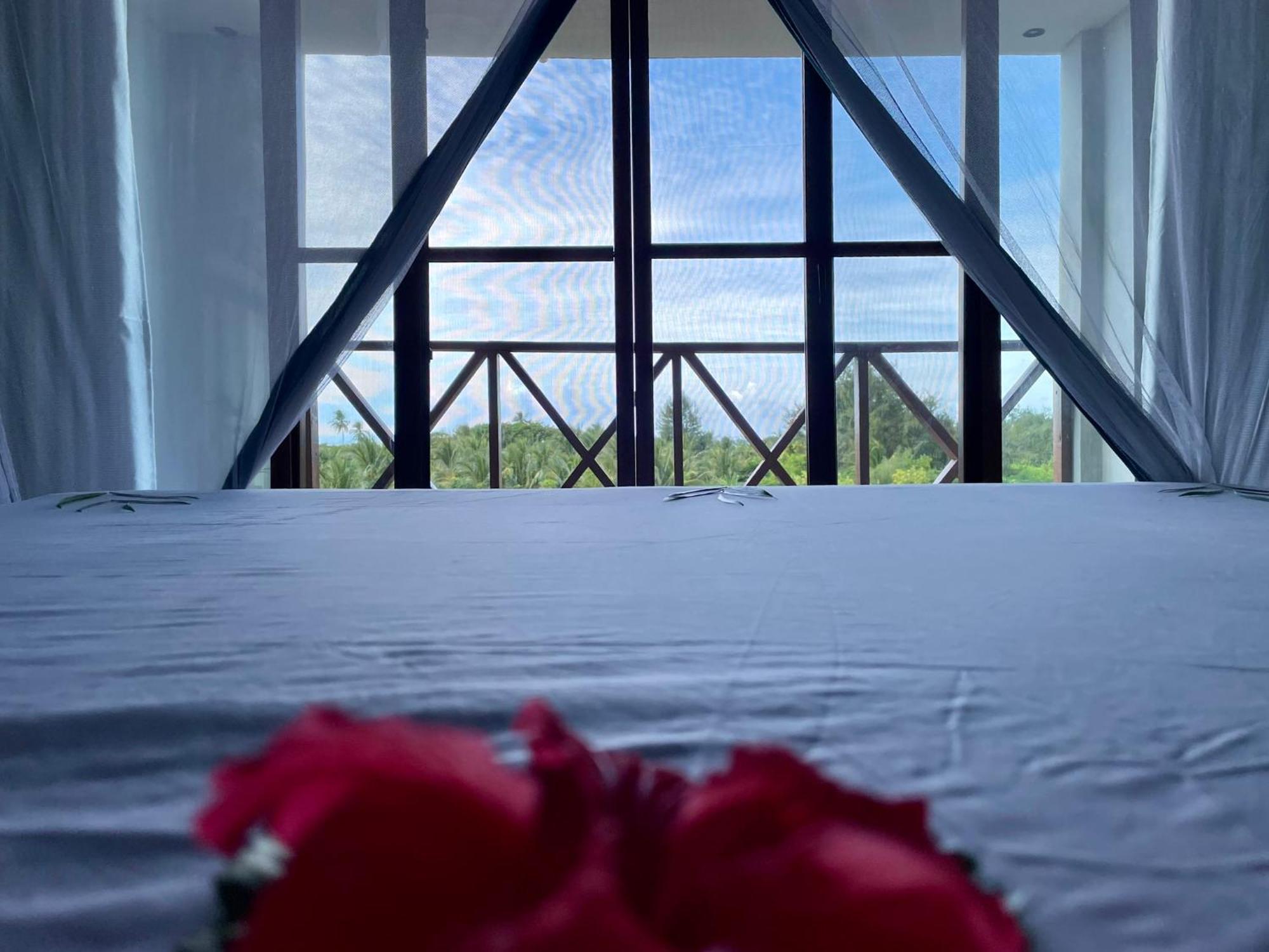 Baobab Bungalows Jambiani  Eksteriør billede